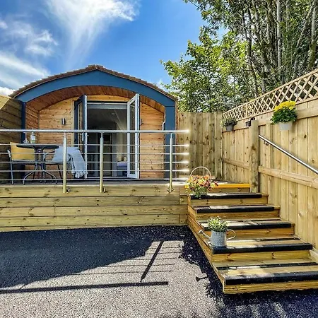 Riabhach Apartment Fort William Exterior photo