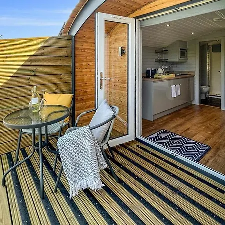 Riabhach Apartment Fort William Exterior photo
